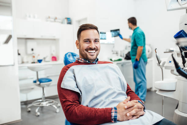 Best Emergency Dental Care  in Avodo Heights, CA